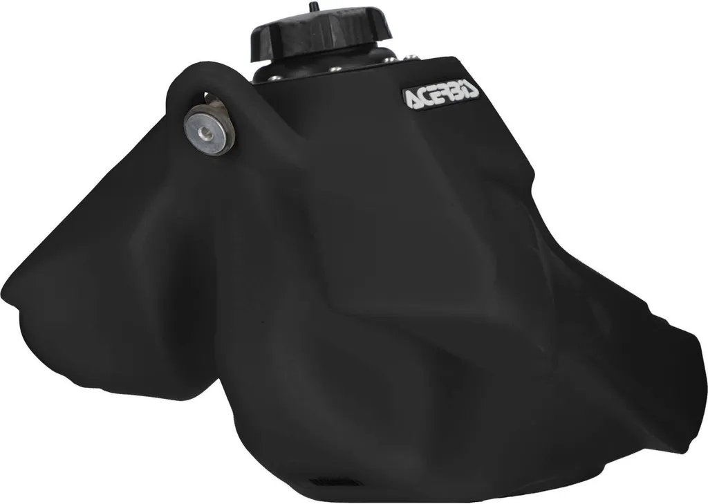 Réservoir Moto ACERBIS 11L Idéal pour l'Enduro sur KAWASAKI Noir