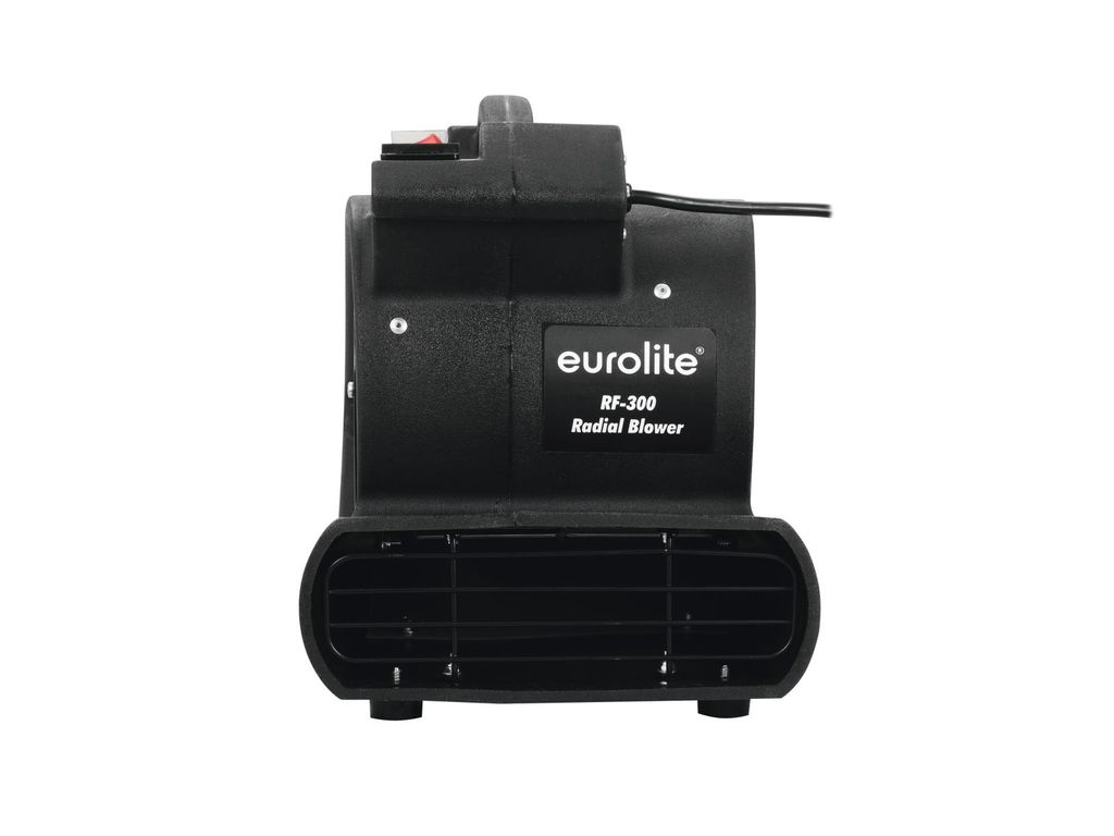 EUROLITE RF-300 Radialgebläse (80208054)