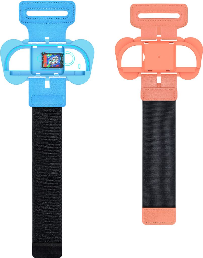 INF Switch2 Tanz-Armband JYS-NS2262 für Joy-Con Controller