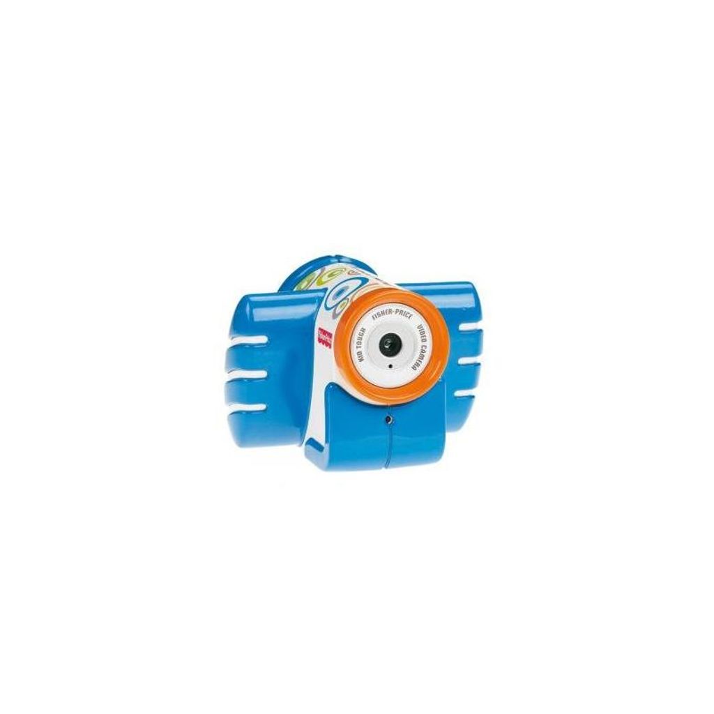 Mattel T5157 Videokamera (blau)