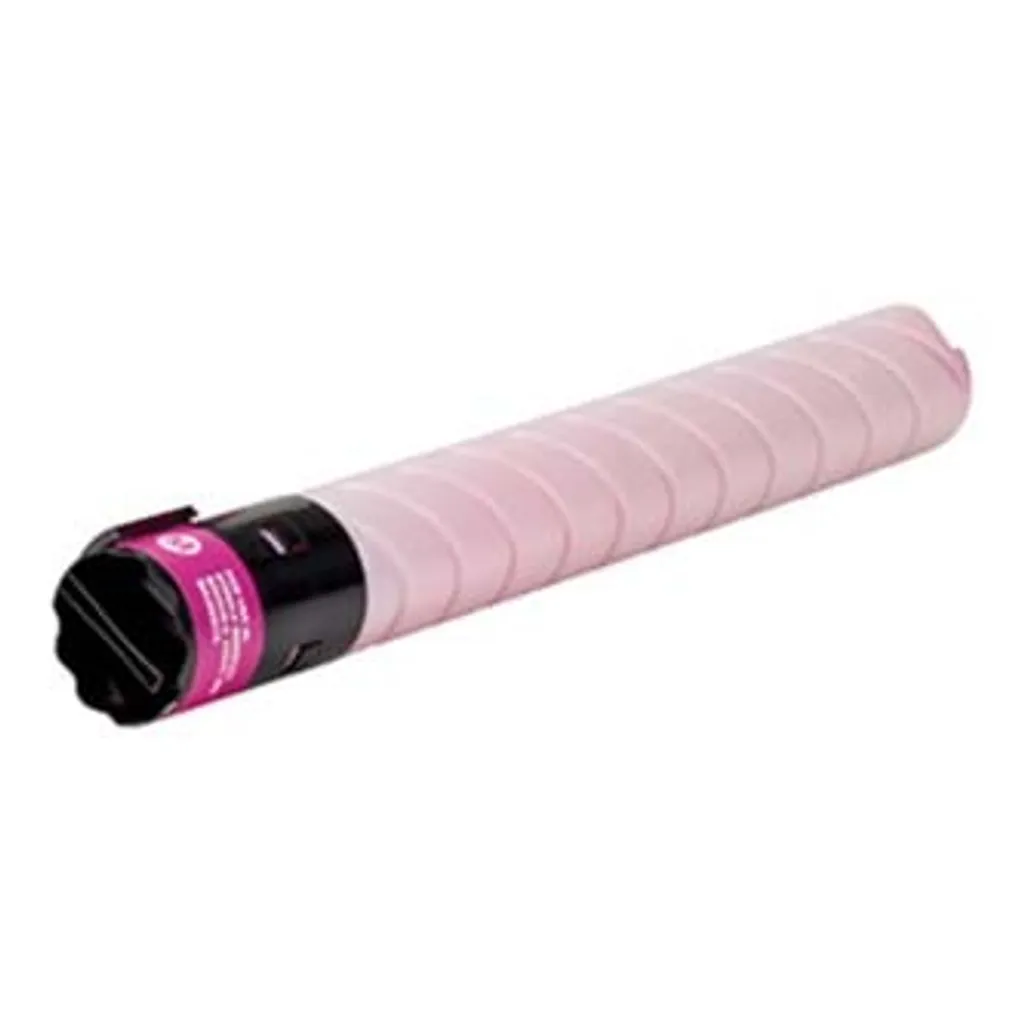 Toner Magenta Bizhub C220 C280 Katun TN-216M A11G351 Alta Qualità