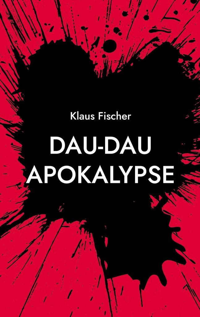 Dau-Dau Apokalypse