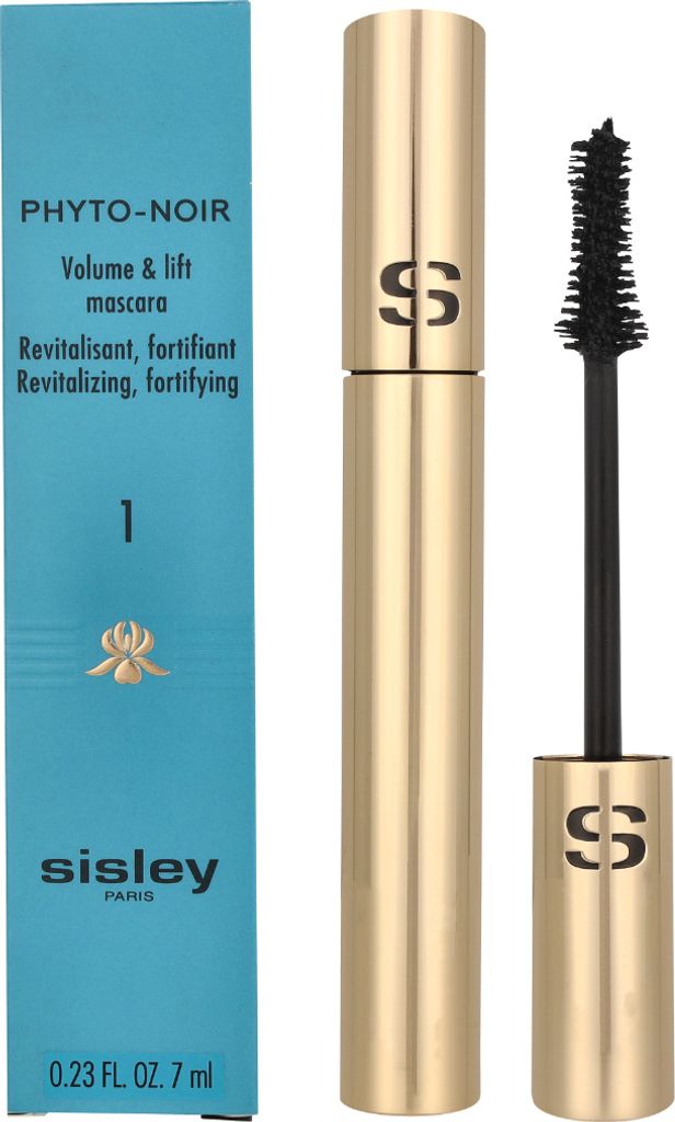 Sisley Phyto Noir Mascara 7ml Produktbild 