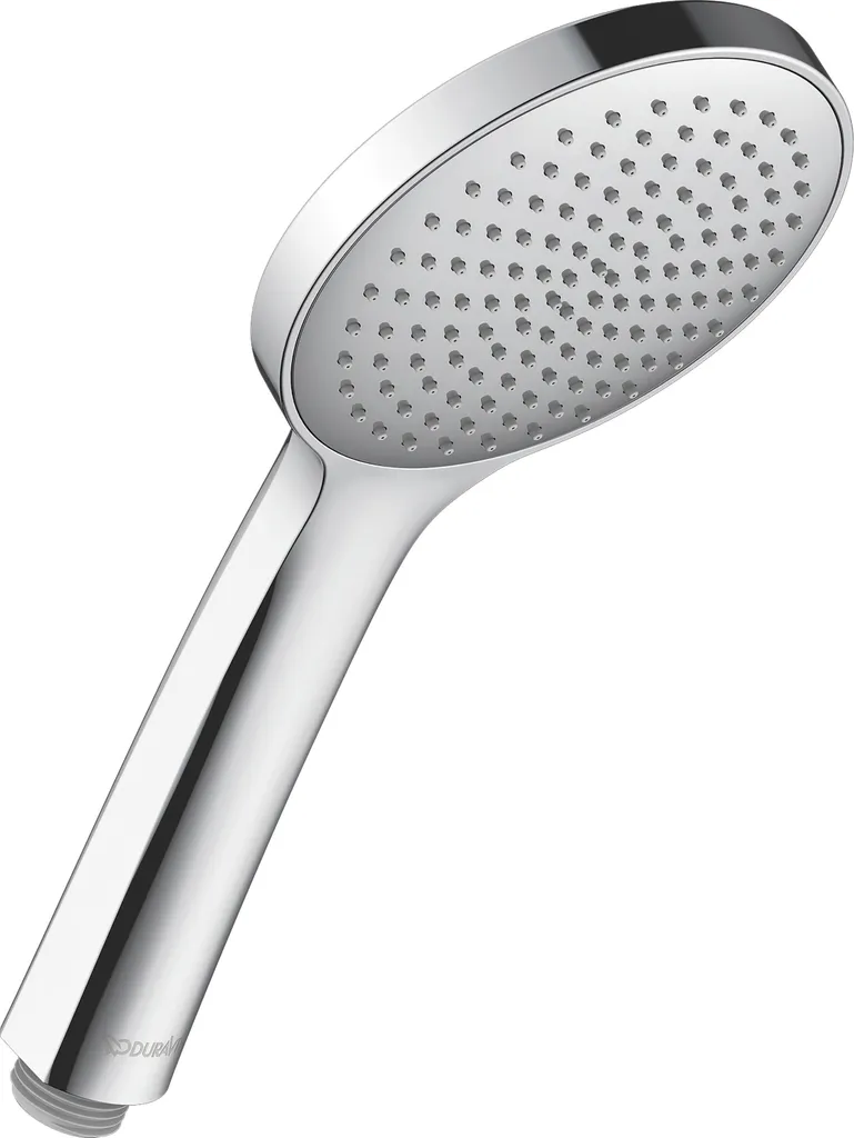 Soffione Doccia Duravit 110mm UV0650014010 Cromo - Prezzo Offerta