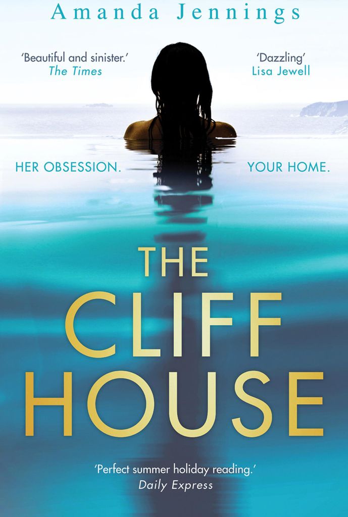 The Cliff House