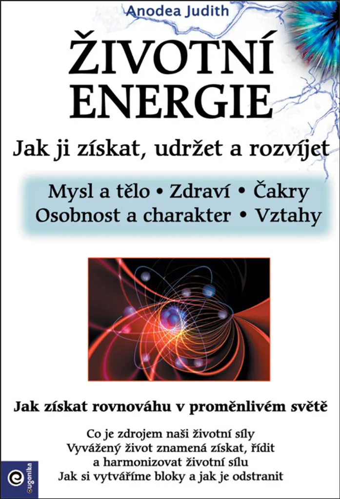 Livre Développement Personnel Énergie Vitale et Bien-être Holistique