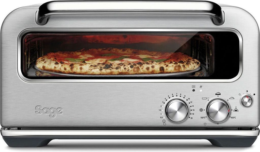 Four à Pizza Sage Pizzaiolo Cuisson Rapide à 400°c - Sage Image du produit 