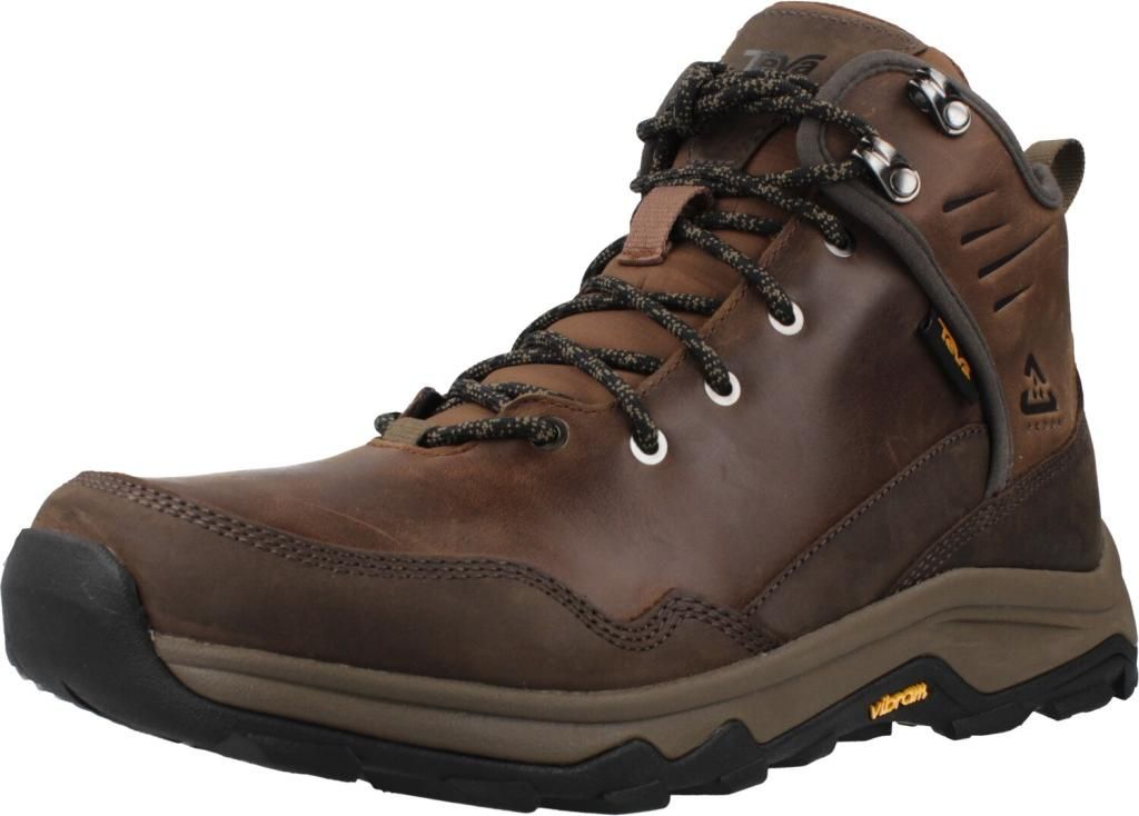 TEVA M RIVA MID RP Brown