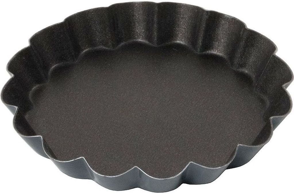 CONTACTO Antihaft-Tarteletteform, Höhe: 12 mm