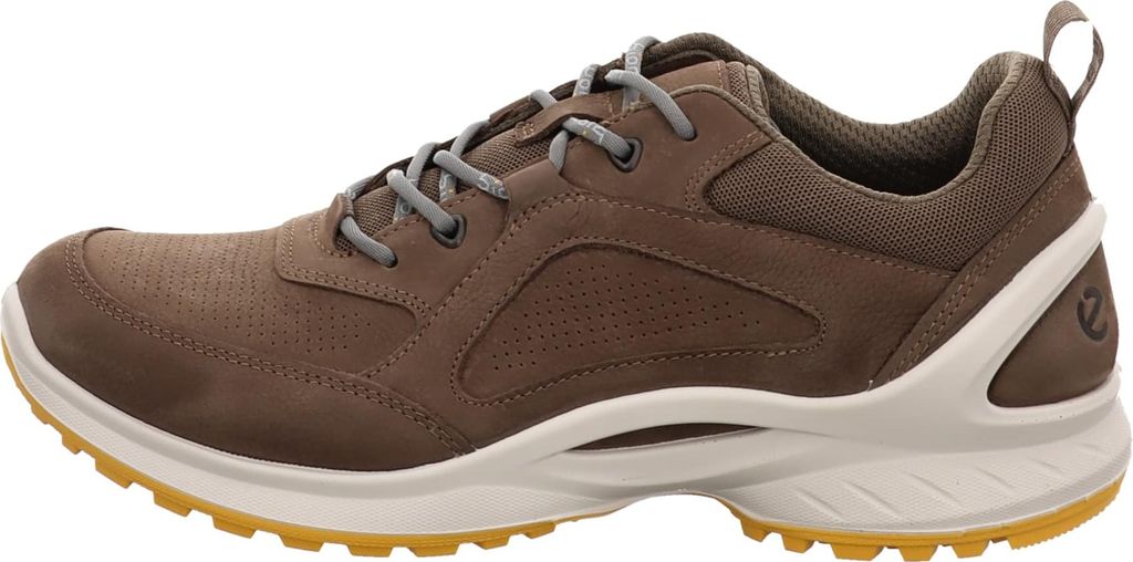 Ecco Wander- & Bergschuhe Herren 32303937343431 Braun 39 EU