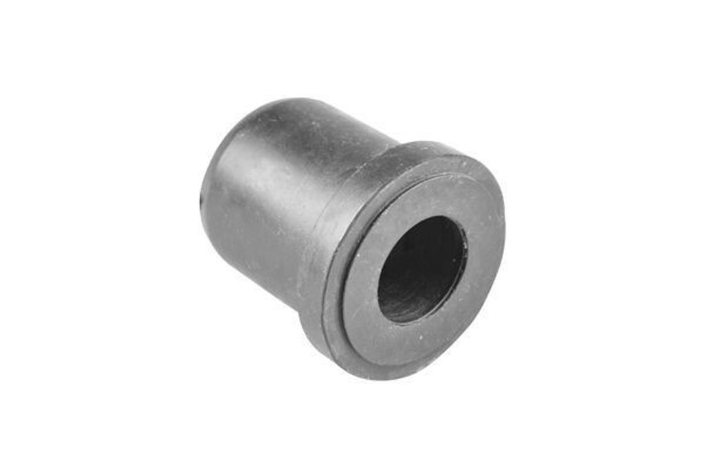 TEDGUM Lagerbuchse Blattfeder 00443033 Vorne und Hinten Vorne beidseitig für MITSUBISHI Canter (FE3, FE4) V 22mm 0,06kg