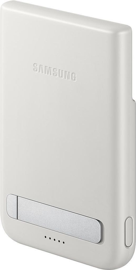 Magnet Wireless Powerbank 5.000 mAh Produktbild 