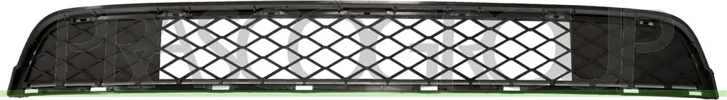 Grille d'aération centrale PRASCO BM8042120 pour BMW X3 F25 51117210465