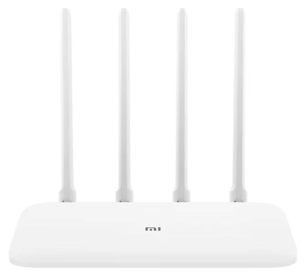 Xiaomi | Mi Router 4A | 802.11ac | 300 Mbit/s | Ethernet Produktbild 