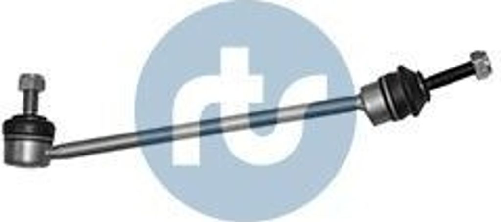 RTS KOPPELSTANGE PENDELSTÜTZE VORNE links