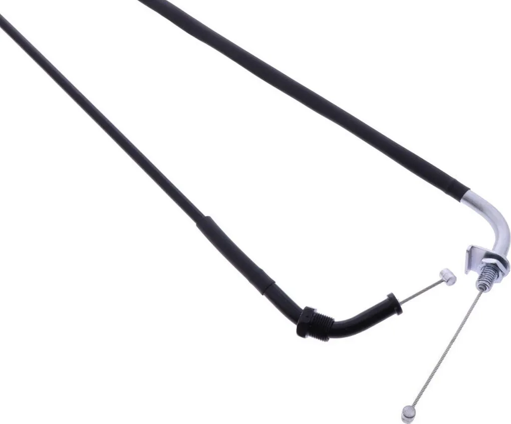 Câble d'accélérateur robuste pour Honda NC 750 XA ABS 16-18 par pamoto