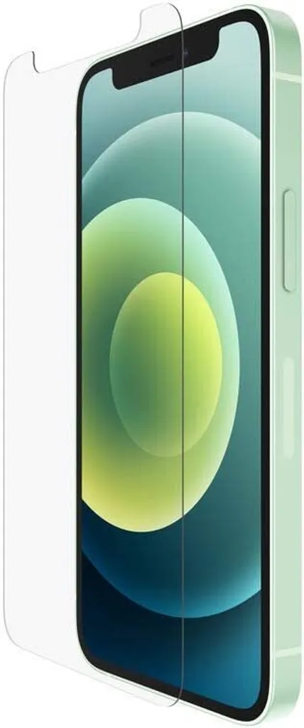 Protection Écran UltraGlass Antimicrobienne iPhone 12 Pro Max Belkin - 14