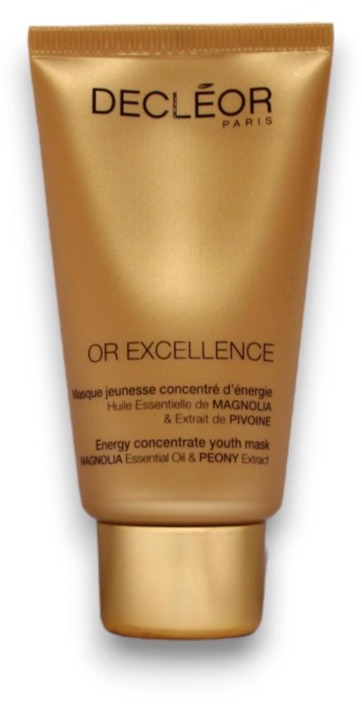 Decleor Orexcellence, crema-maschera anti-età per il viso, Immagine del prodotto 