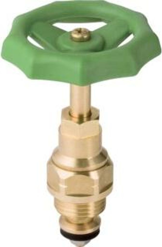 Geberit 241667001 Oberteil mit Handrad G2