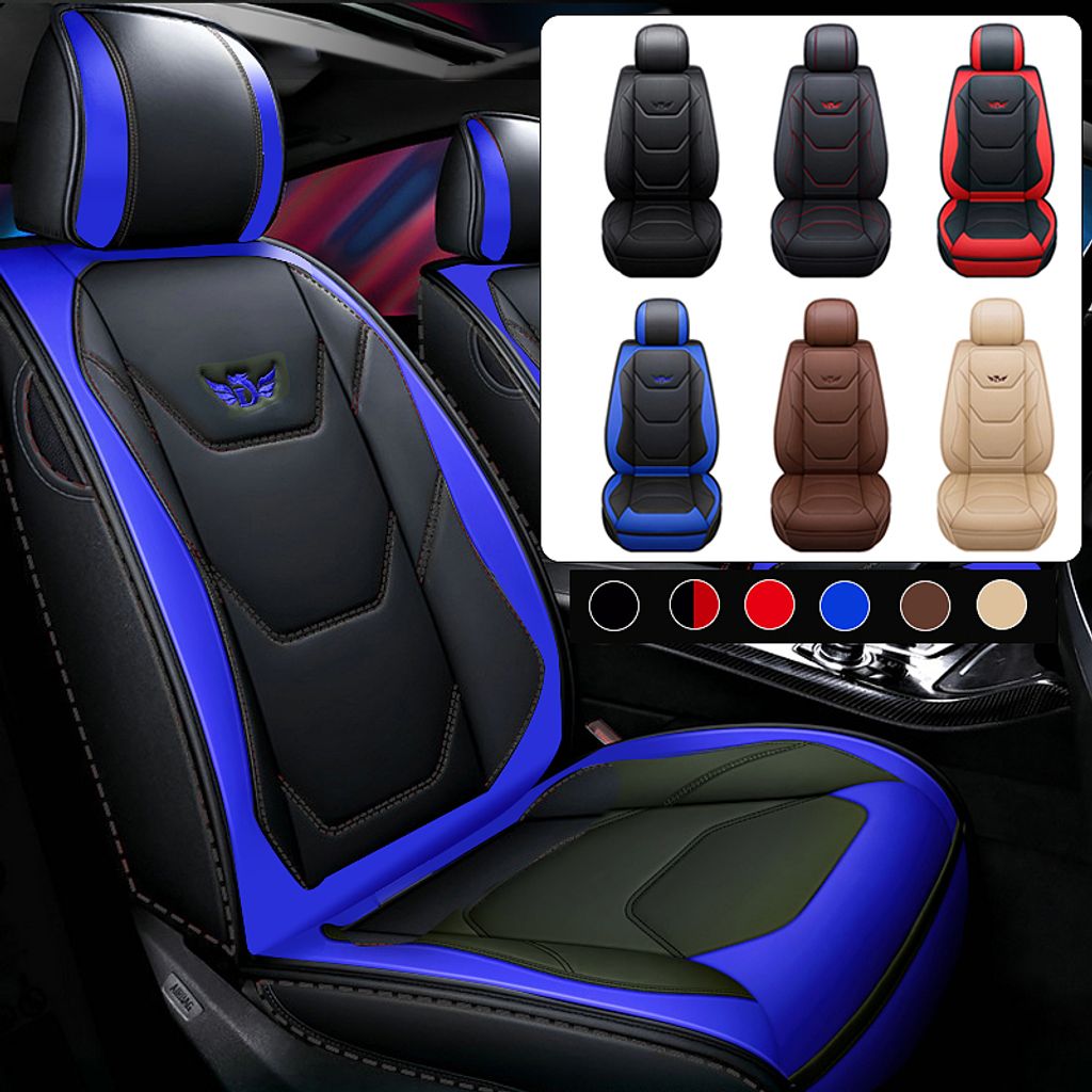 Universal Autositzauflage Sitzbezüge Sitzschoner Sitzschutz Schonbezug 
