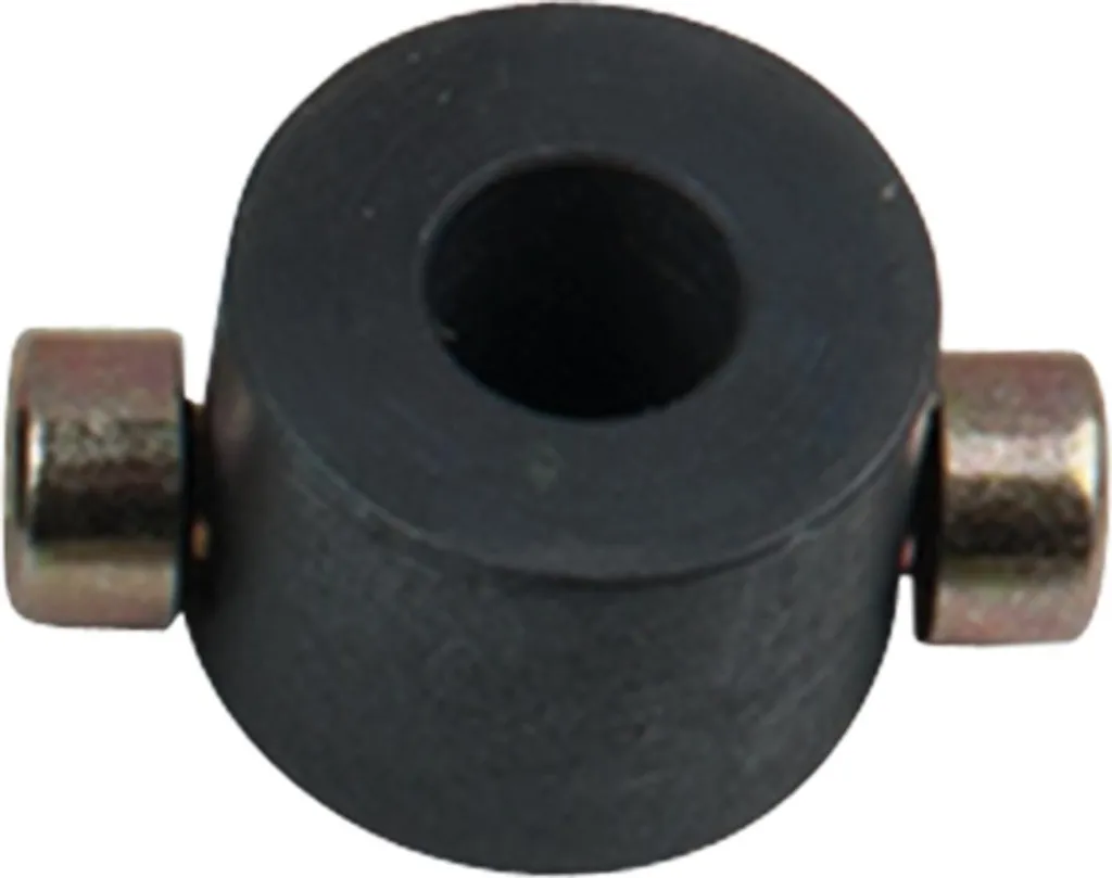 Arresto di foratura con viti a testa cilindrica, 8,5 mm