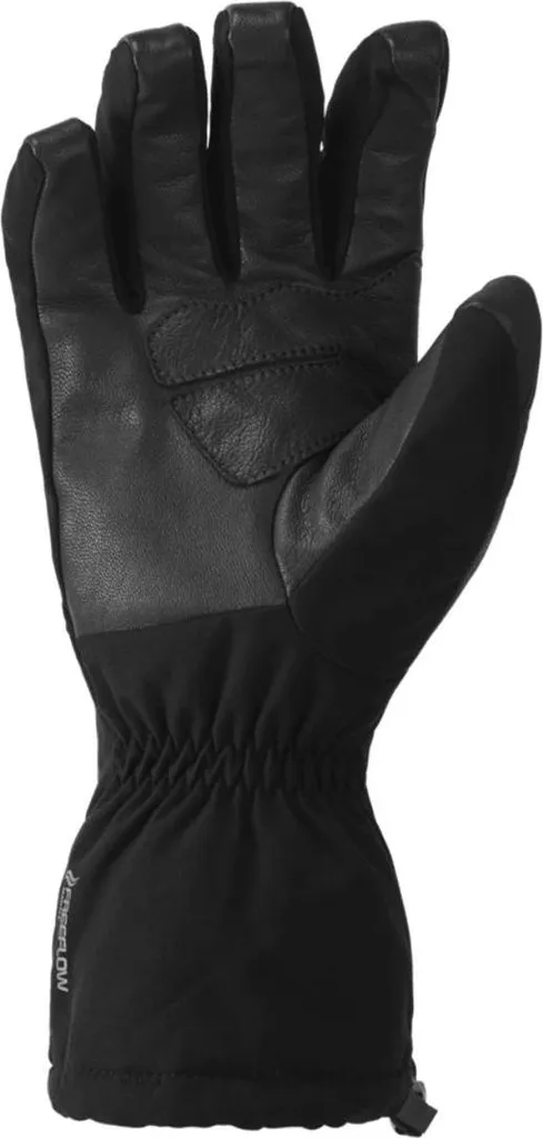 Gants Imperméables Supercell Montane - Robustesse et Confort Taille S