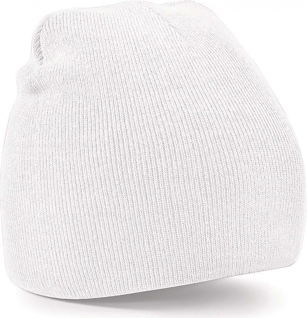 Cappello invernale Beechfield B44 | Original Pull-On Beanie Immagine del prodotto 