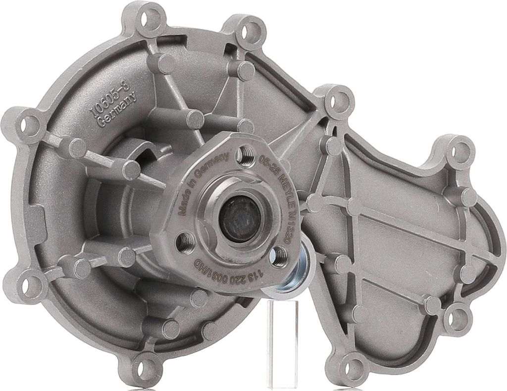 MEYLE Kühlmittelpumpe Wasserpumpe für AUDI A4 Avant (8K5, Produktbild 