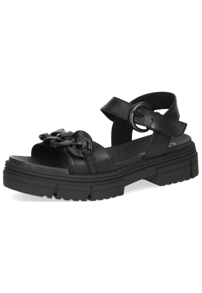 Caprice Sandalen Sandalen Leder