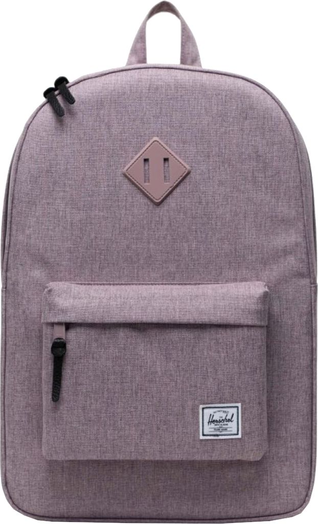 Herschel Classic Heritage Backpack 10007-05435, Damen, Rucksäcke, Rosa, Größe: One Size