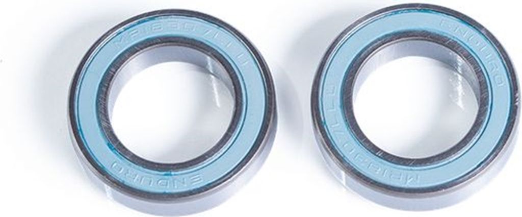 Crankbrothers Synthesis Lager Kit, VR, CB Standard Nabe