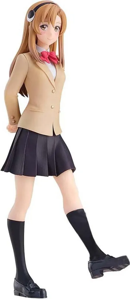 Statuette de Collection Iko Koishikawa 17 cm Banpresto en Beige