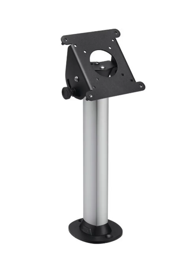 Vogel's PTA 3102 Support Tablette en Aluminium avec Système de Serrage