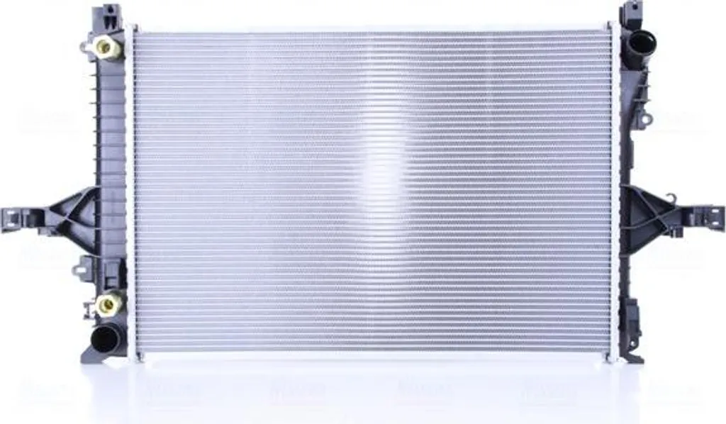 Radiateur Moteur contre Surchauffe Volvo S60 S80 V70 XC70 - NISSENS 65553A