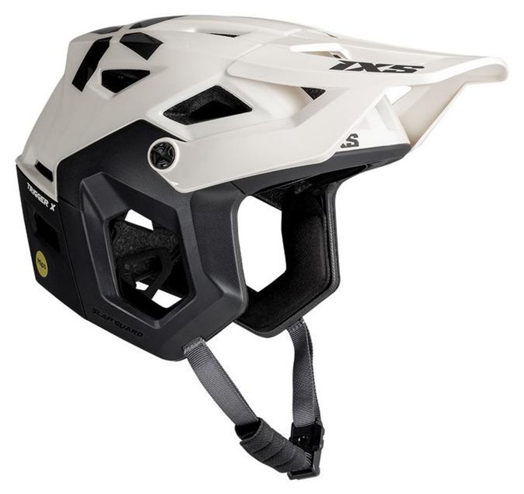 44 iXS MTB- Fahrradhelm Trigger X MIPS