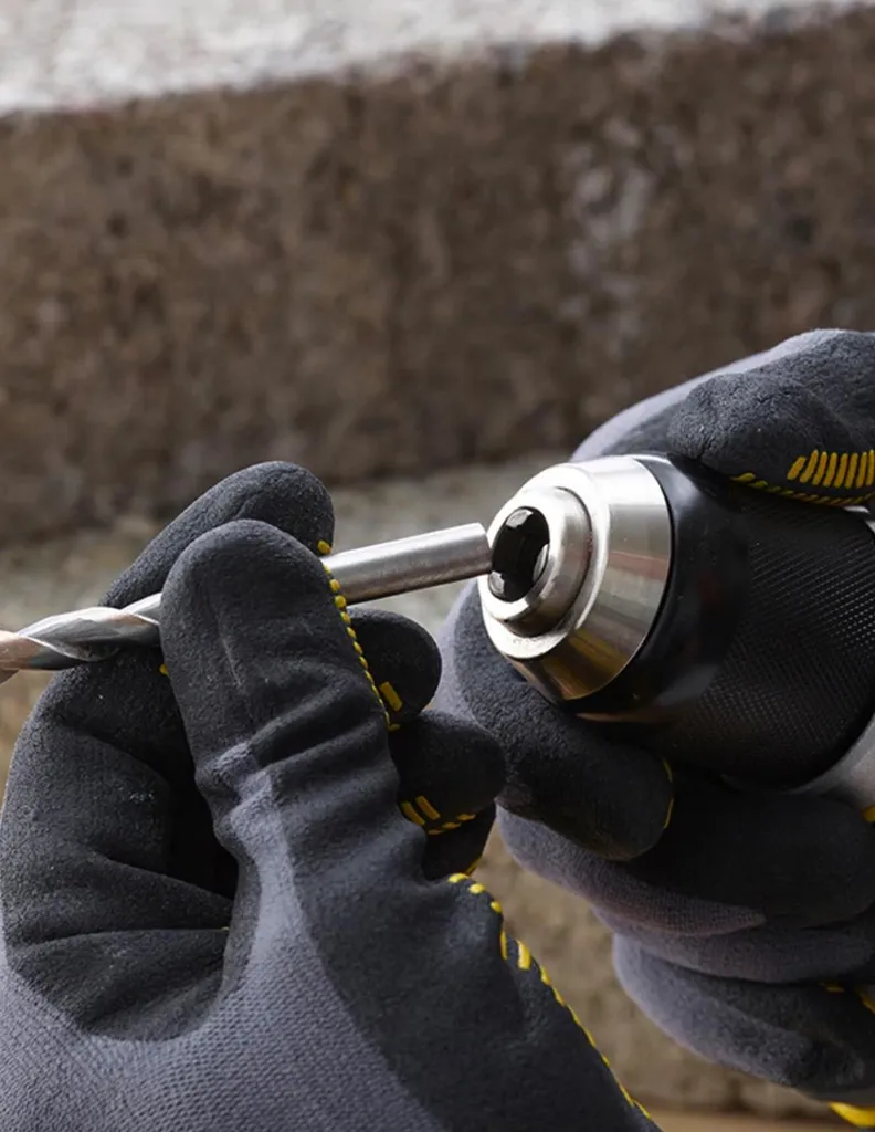 Perceuse visseuse 18V Brushless V20 Stanley Fatmax à percussion 2.0Ah - 26