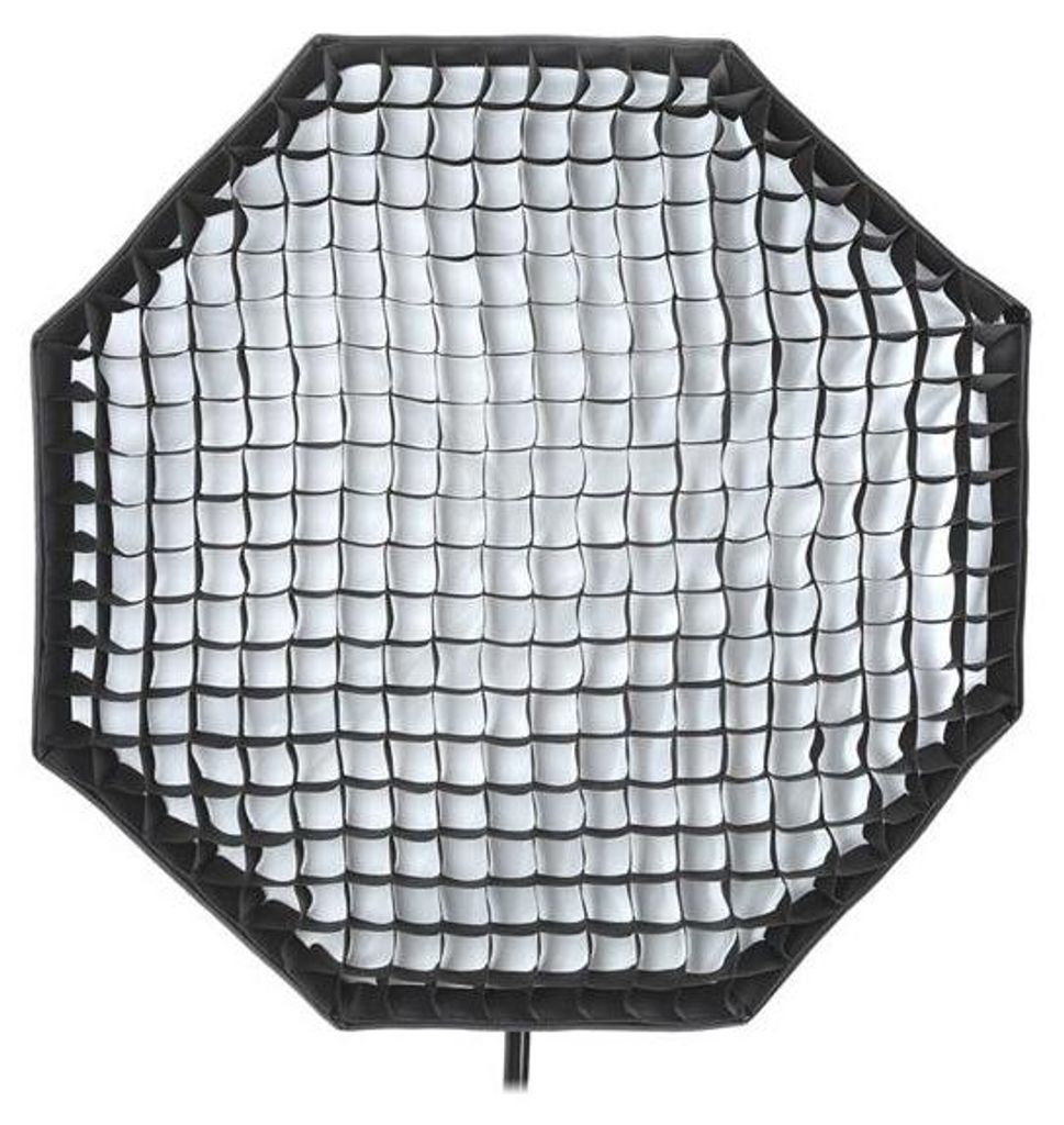 Godox SB-FW-120, Reflektorleuchte, 120 cm, Schwarz, 1 Produktbild 