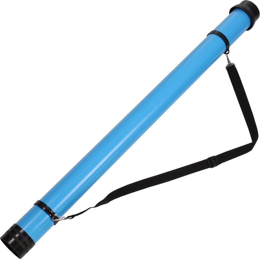 Merco Tube pour récupérer les balles de tennis sans logo Image du produit 