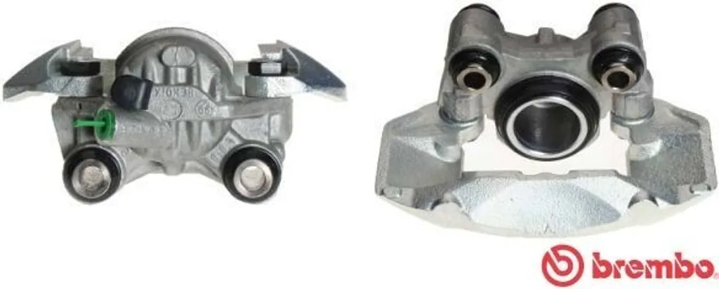 Tuyau Frein Brembo T 56 170 Haute Résistance pour OE 46210JG01A Koleos