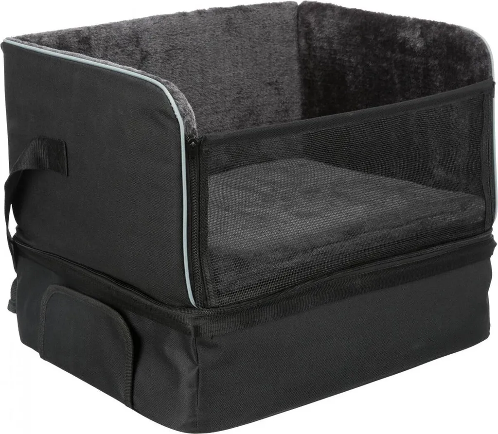 Lit pour animal domestique Trixie 1322 | Panier de salon pour chien chat