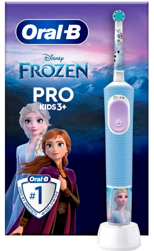 Oral-B Pro Kids 3+ Frozen Immagine del prodotto 