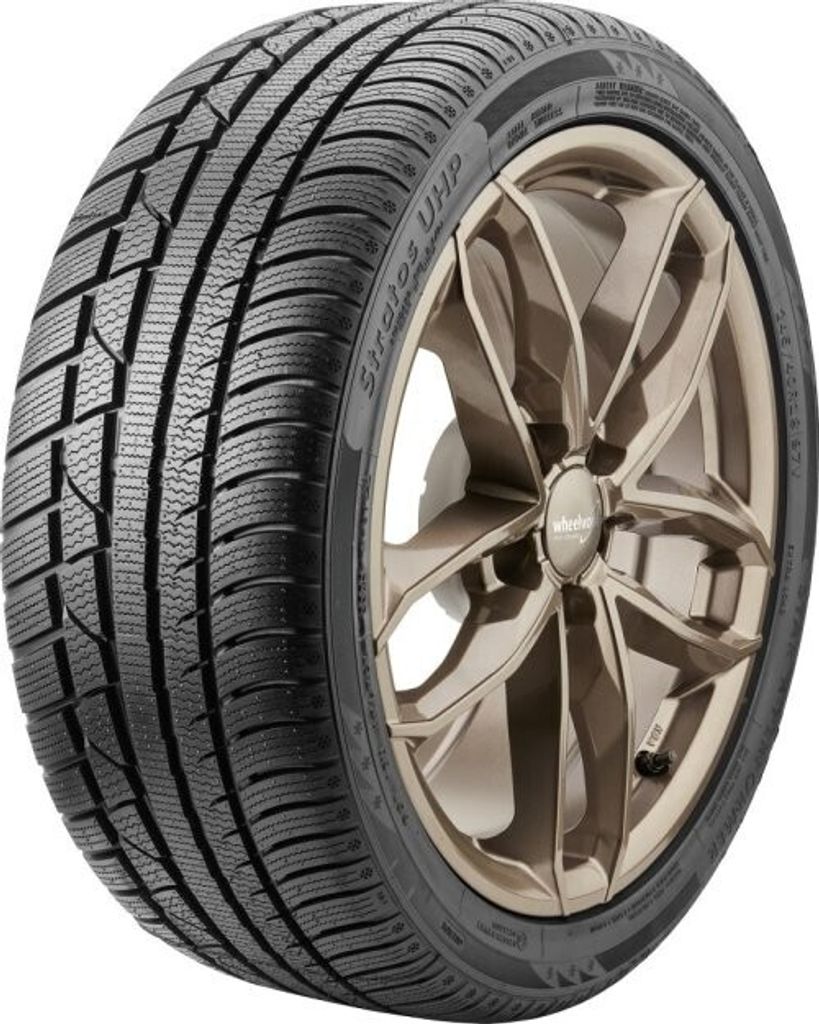 Star Performer Stratos Uhp 185/55R15 86H Bsw Xl
