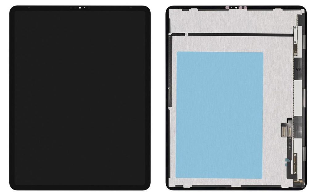 iPad Pro 12.9 (4. Gen) 2020 Display