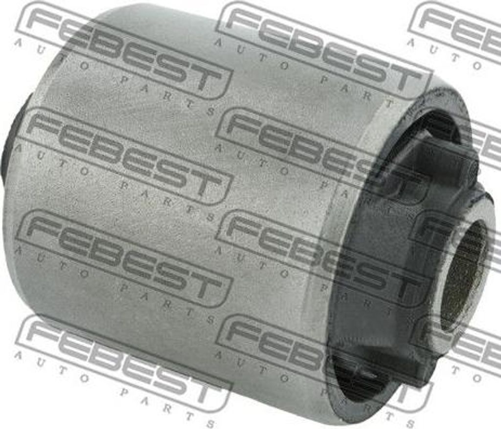 FEBEST TAB-317 Lagerung, Querlenker OE 4878033010 kompatibel mit ES, Camry, Highlander