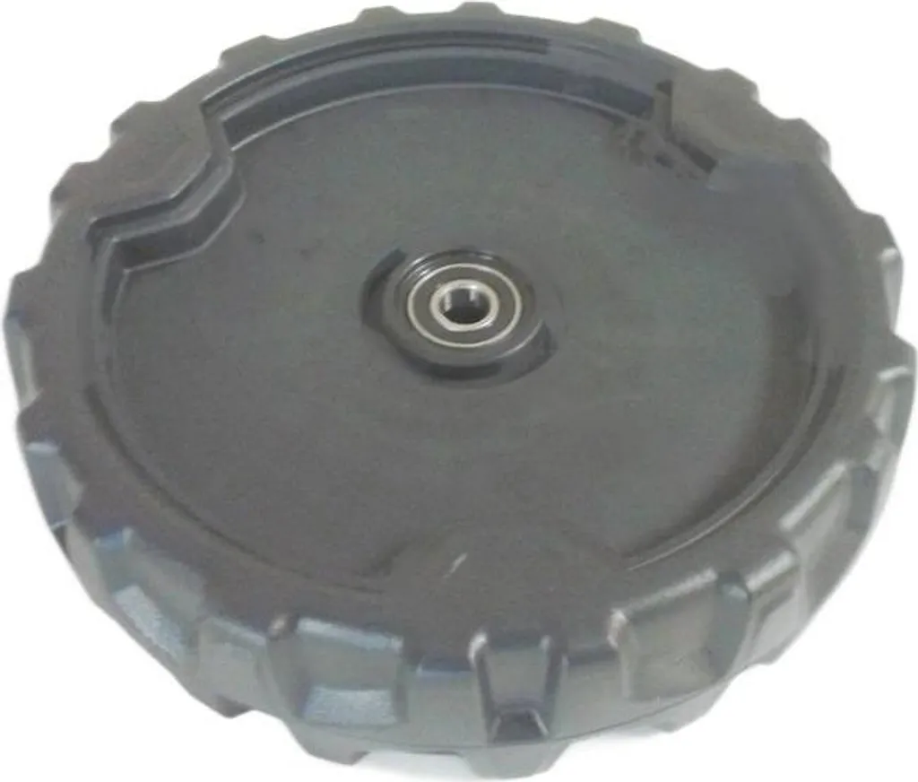 Roue de tondeuse Husqvarna LC348V anti-patinage pièce 584142201