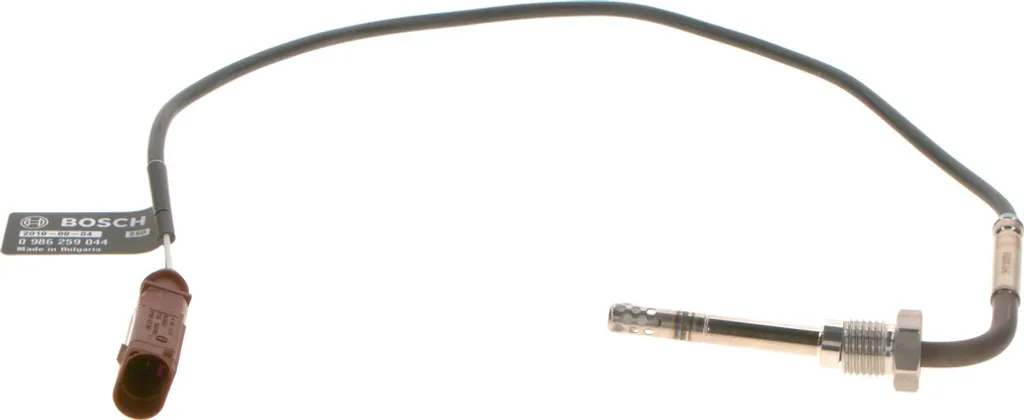 Réparer l'échappement de votre Touareg 7L avec la sonde Bosch dédiée
