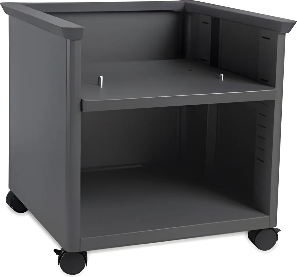 Socle pour Imprimante Lexmark B2338 M1242 M3250 - Gain de Place