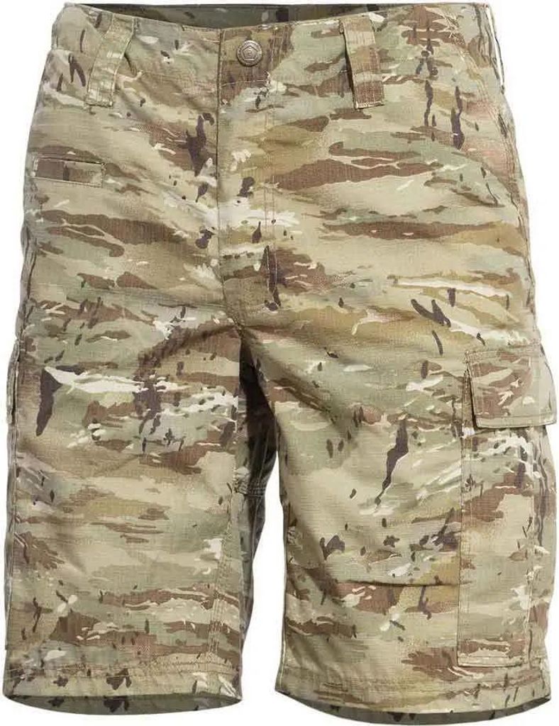 Pentagon Bdu Camo Kurze Hose Beige,Grün 54 Mann Beige,Grün Produktbild 