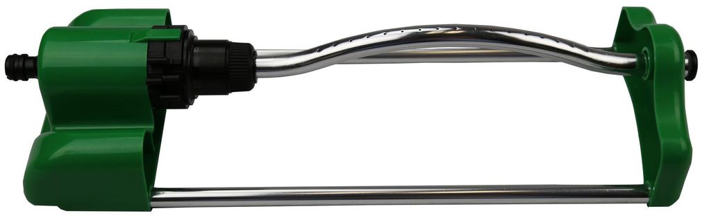Jardinion Sprinkler Rasensprenger 41 x 14 x 8.5cm Beregnung Produktbild 