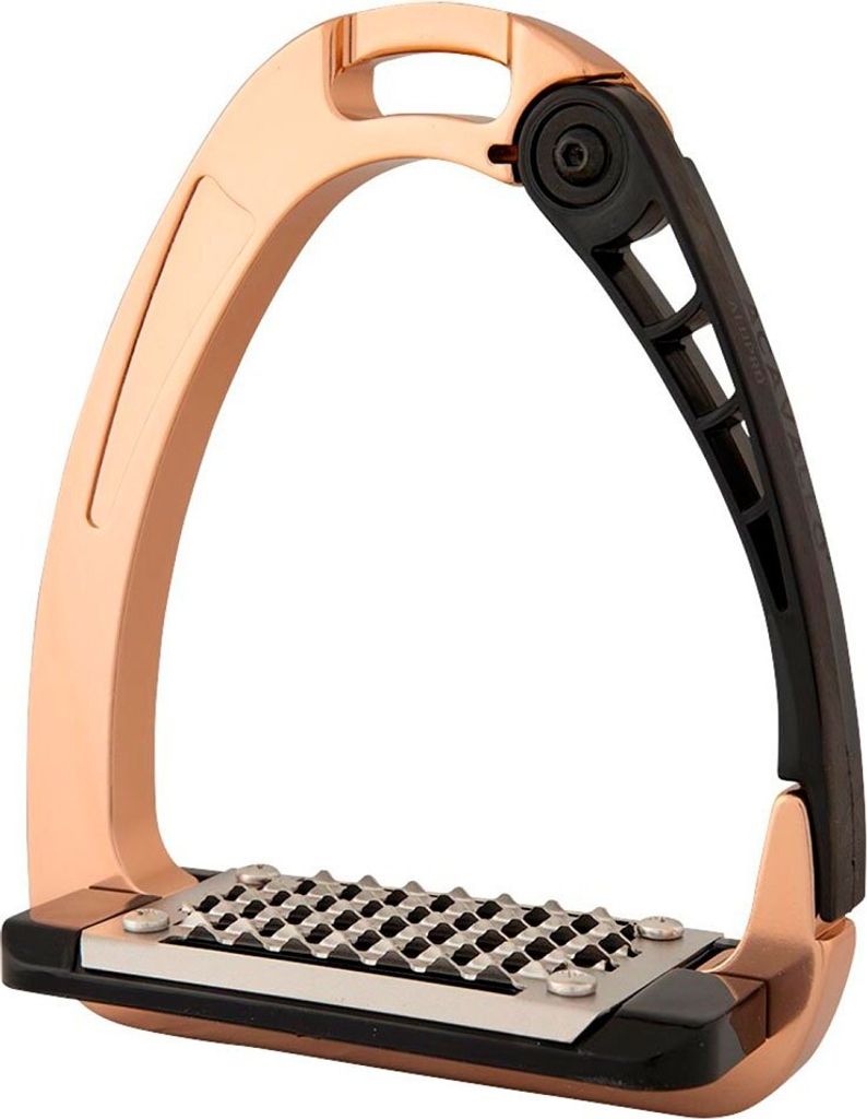 Sicherheitsbügel Arena Alupro rosegold 12 Produktbild 2